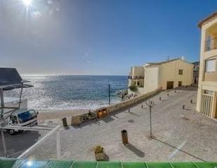 Exterior view of Flat for sale in Palafrugell  with Heating