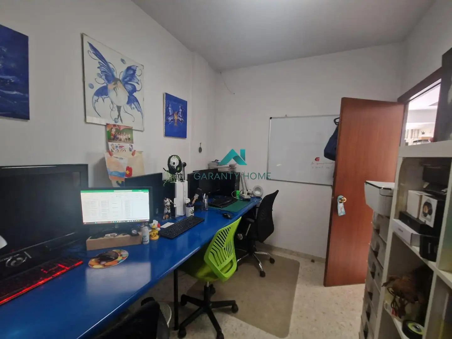 Maison à vendre à El Rocío - La Milagrosa, imagen 13