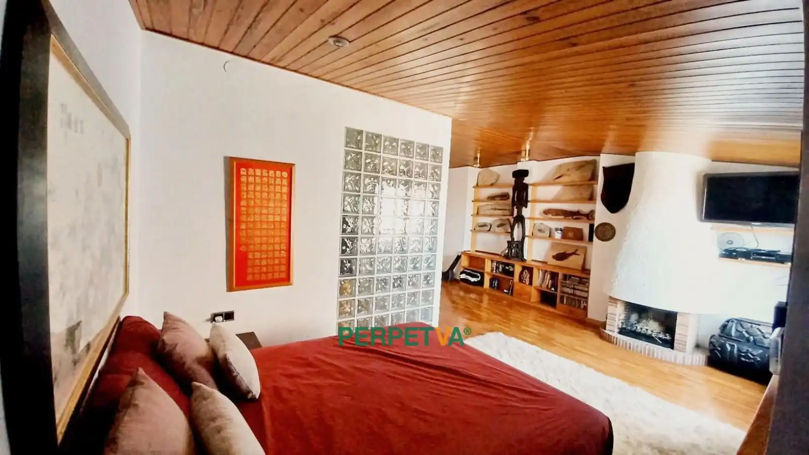 Maisonette mit Aufzug zum Verkauf in de l' Estrella, imagen 24