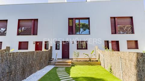 Foto 2 de Casa o chalet en venta en La Pineda, Castelldefels