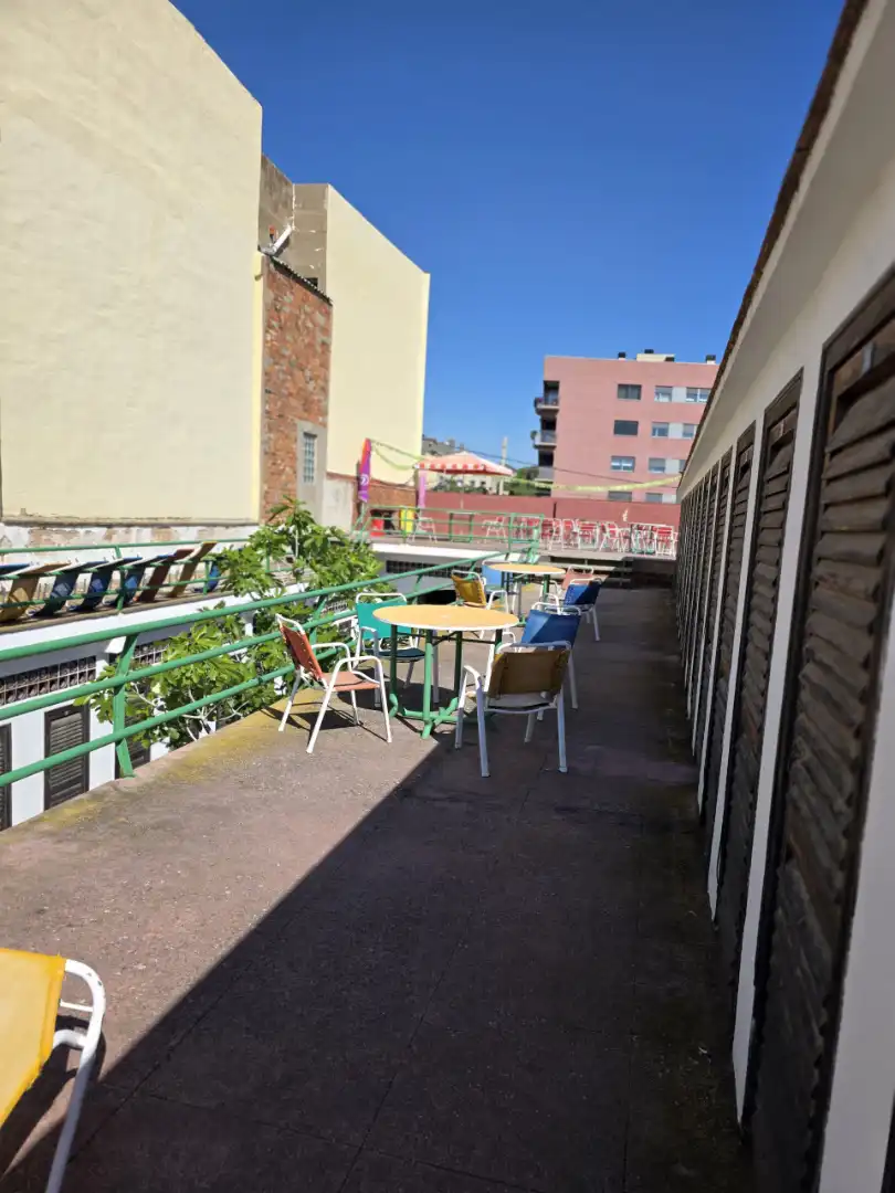 Immobles singulars amb piscina en venda a Centre, imagen 21