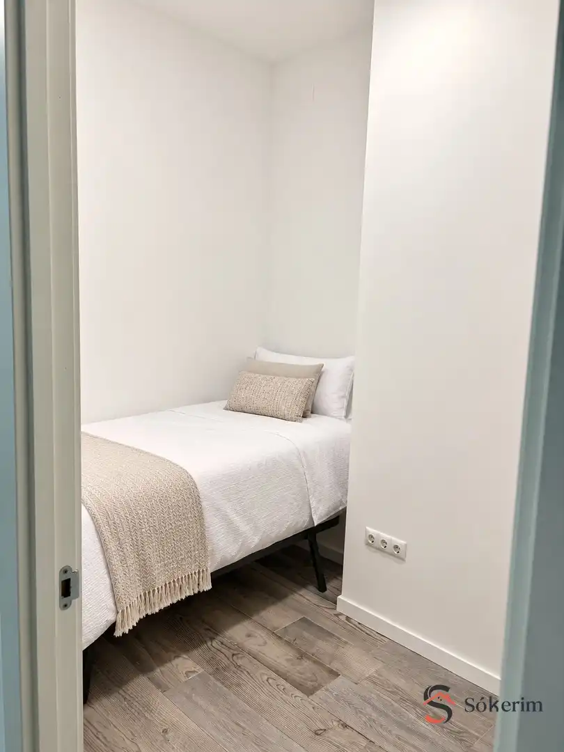 Habitación de Piso en venta en Alcalá de Henares con Aire acondicionado y Calefacción