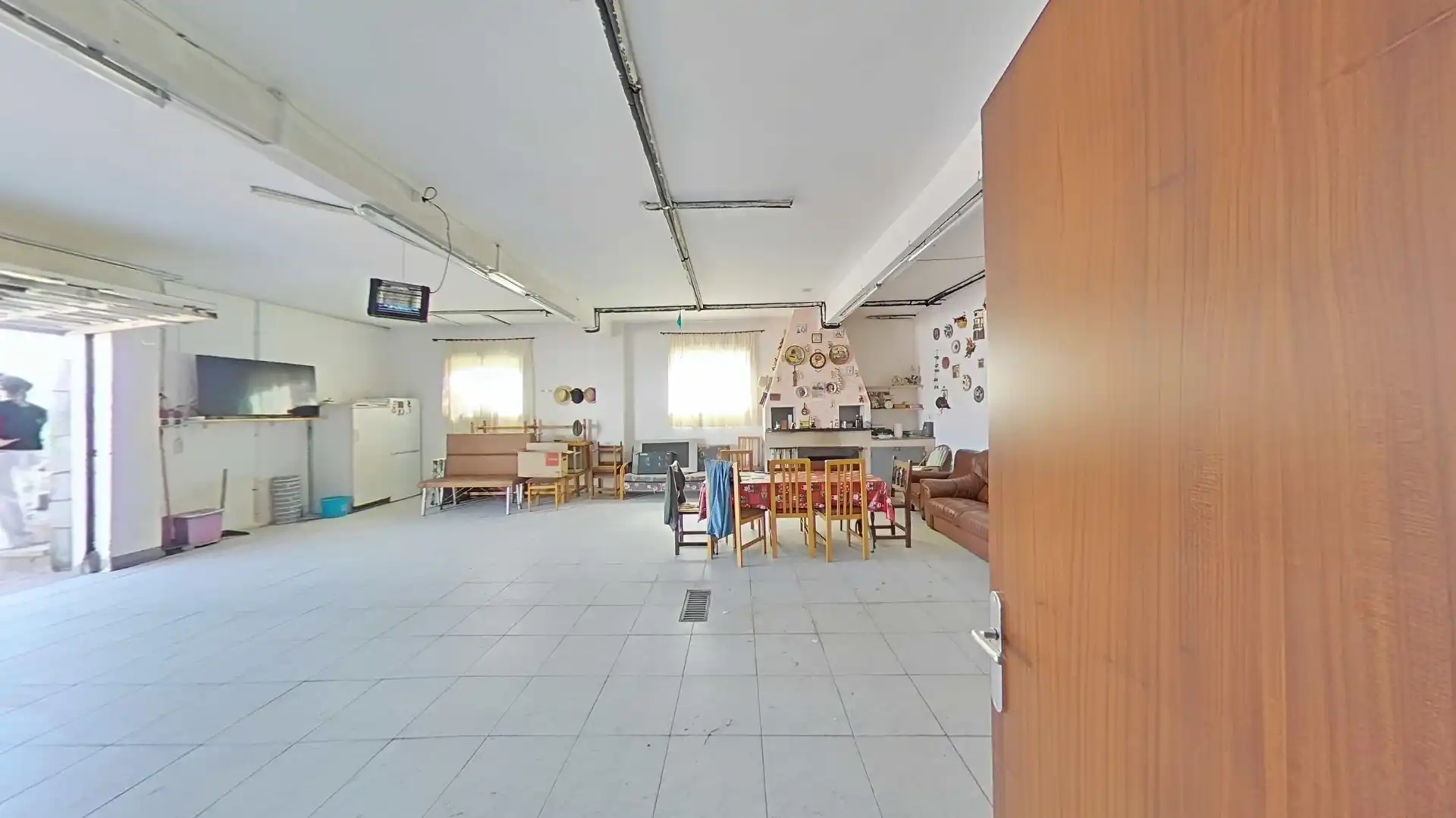 Houses for sale in Terrassa  with Air Conditioner, Heating and Terrace