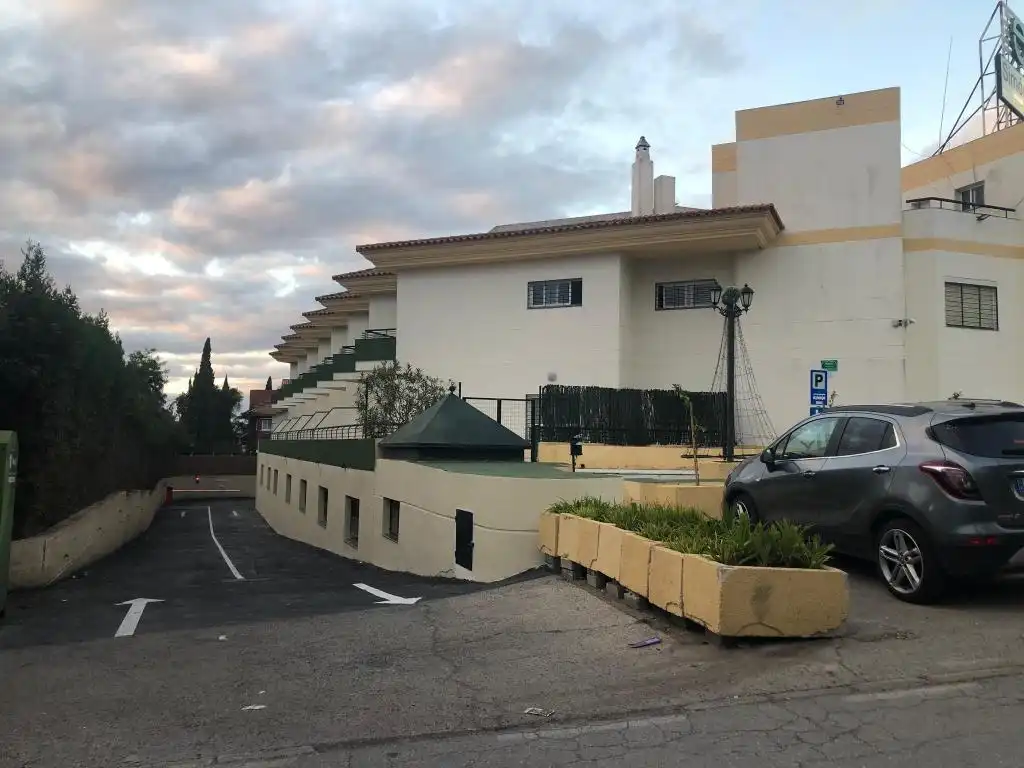 Piso en venta en C/ Ciaurriz, Simon Verde