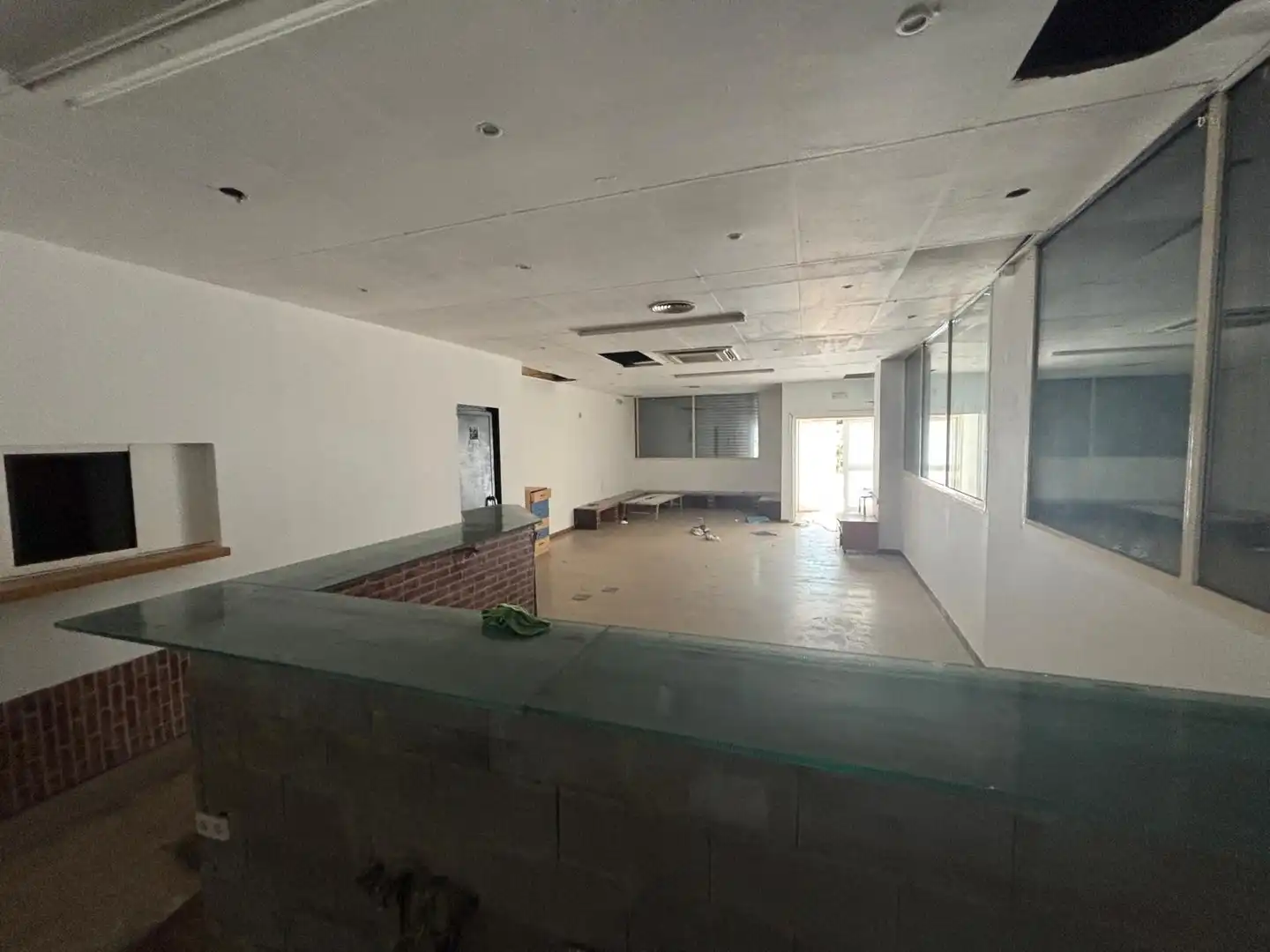 Local en venta en L'Hospitalet de Llobregat