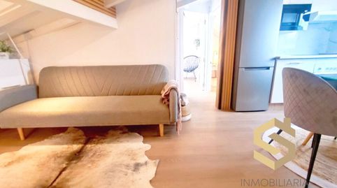 Foto 4 de Piso en venta en Atxuri, Bilbao
