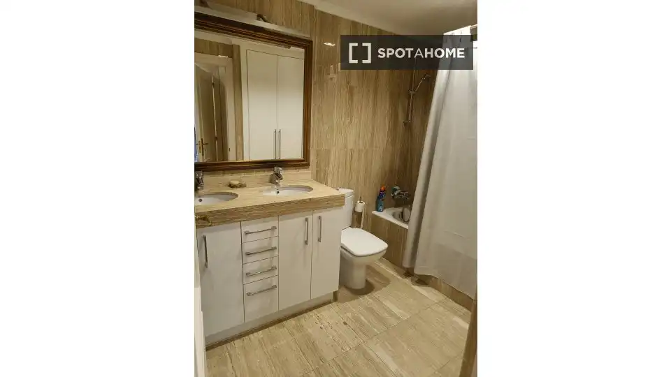 Habitació a Neguri