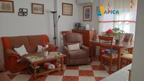 Living room of Flat for sale in Algeciras