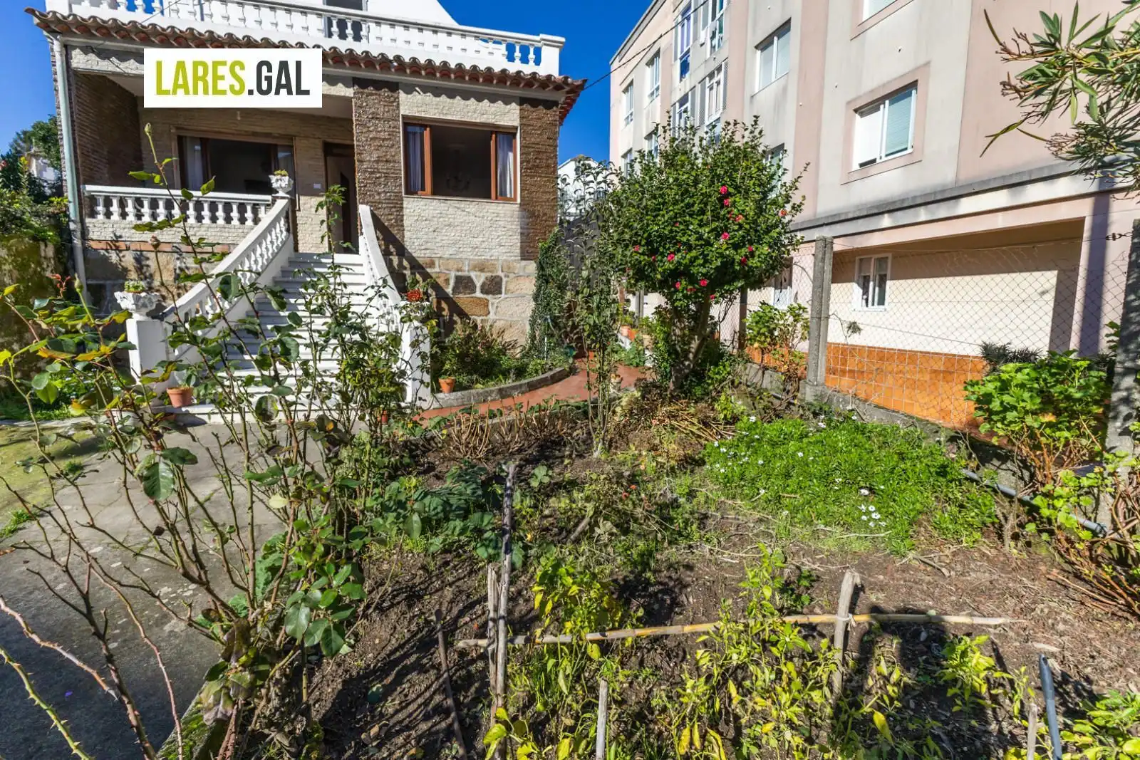 Casa en venta en Avenida de Vigo, imagen 37