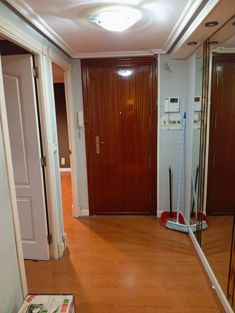 Attic for sale in Barakaldo 