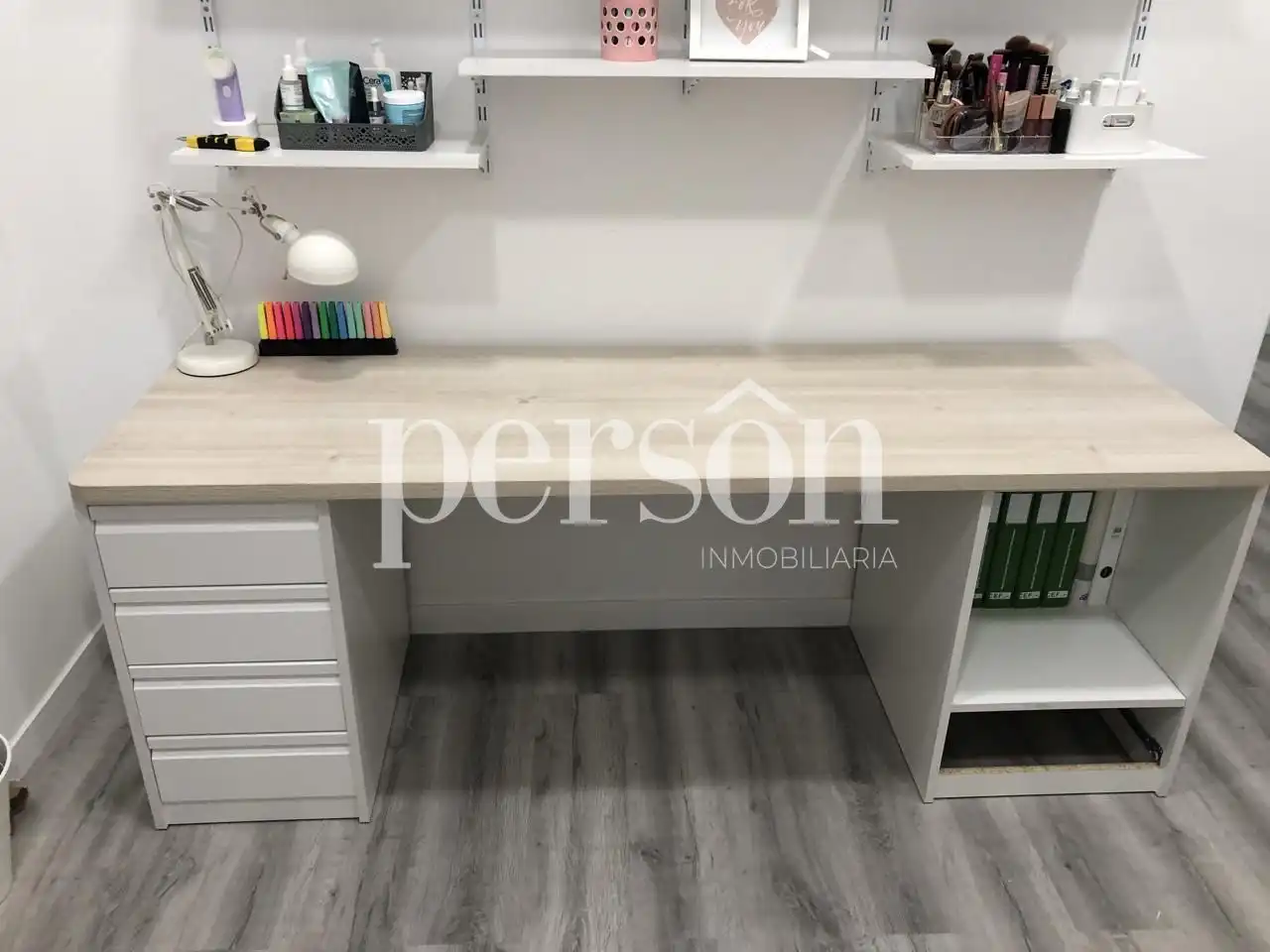 Piso de alquiler en Valencia con Aire acondicionado, Calefacción y Amueblado