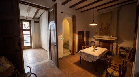 Foto 3 de Casa adosada en venta en Sumacàrcer, Valencia