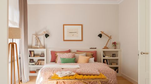 Foto 4 de Casa adosada en venta en Calle de la Cuesta del Águila, 54, El Pijorro, Navalcarnero