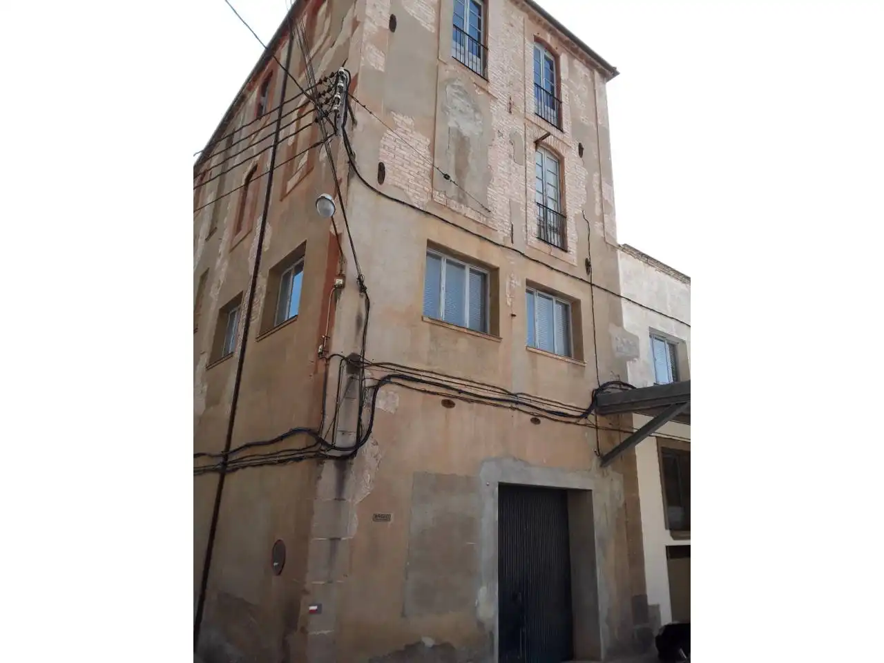Local comercial en alquiler en Puig-reig, imagen 17