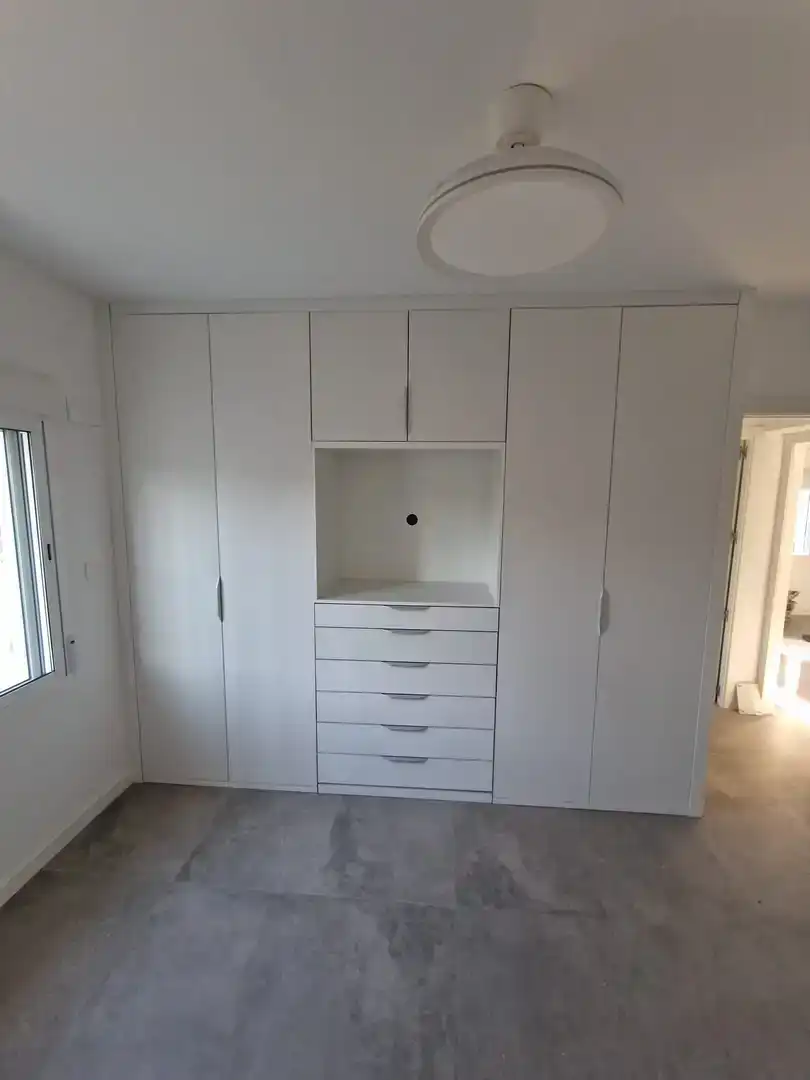 Dormitori de Casa o xalet de lloguer en Alicante / Alacant amb Aire condicionat