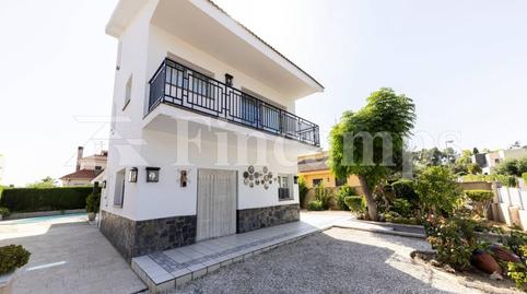 Foto 3 de Casa o chalet en venta en Gandhi, Castellarnau, Sabadell