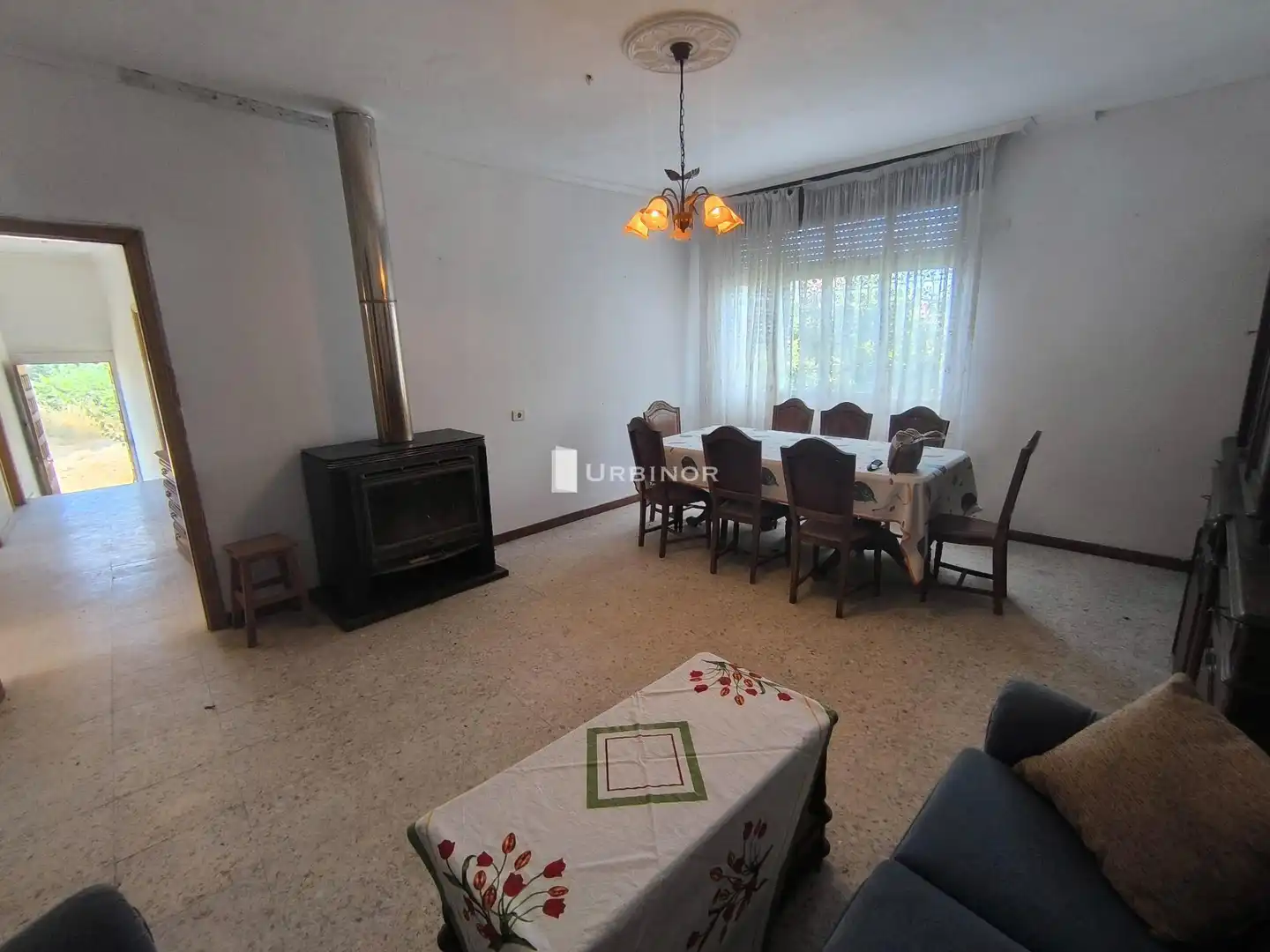 Maison avec jardin à vendre à Trasmiras, imagen 8