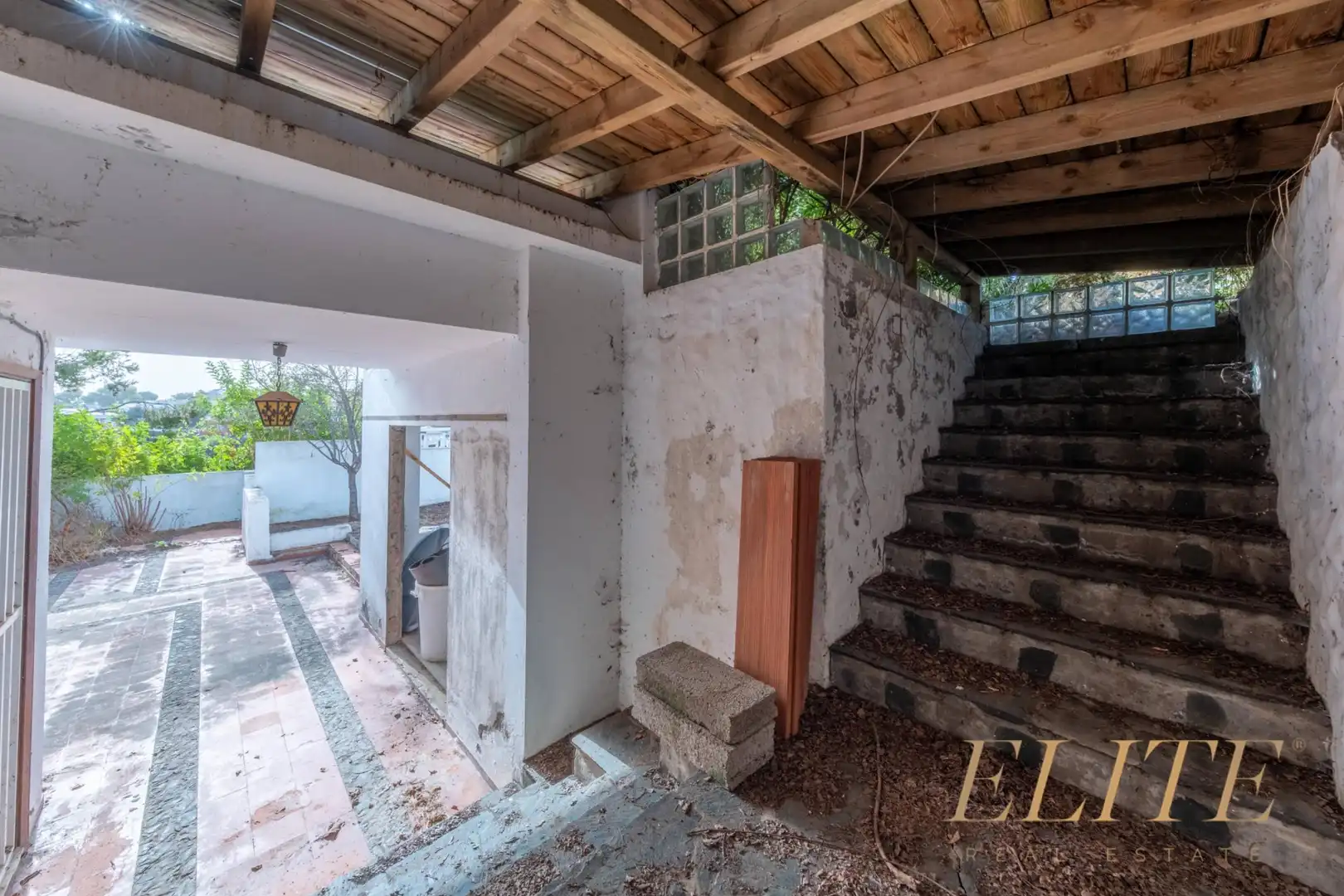 Xalet amb jardí en venda a RAFAEL RAFAELY 25, imagen 34