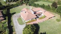 Vista exterior de Casa o xalet en venda en Gijón  amb Calefacció, Parquet i Terrassa