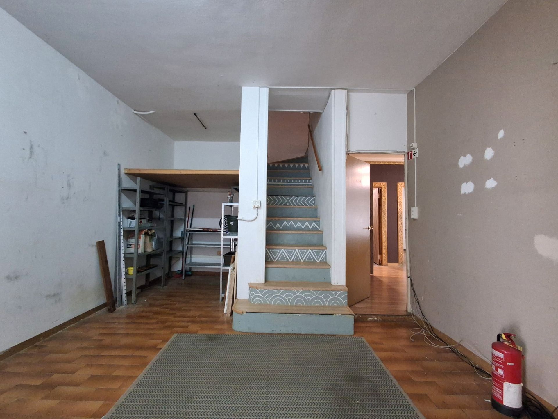 Local en venda en Sitges amb Aire condicionat i Parquet