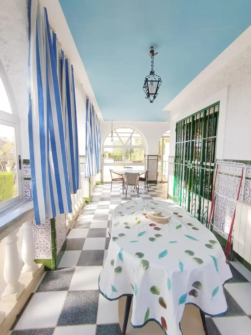 Chalet con piscina en venta en INFANTA ELENA, imagen 24