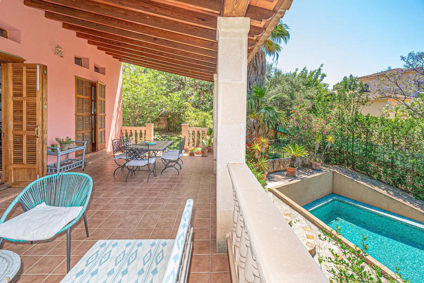 Detached house with pool for sale in Bunyola, imagen 18