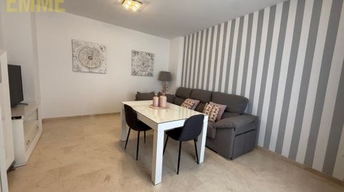 Foto 2 von Wohnung zur Miete in Casco Histórico, Ronda