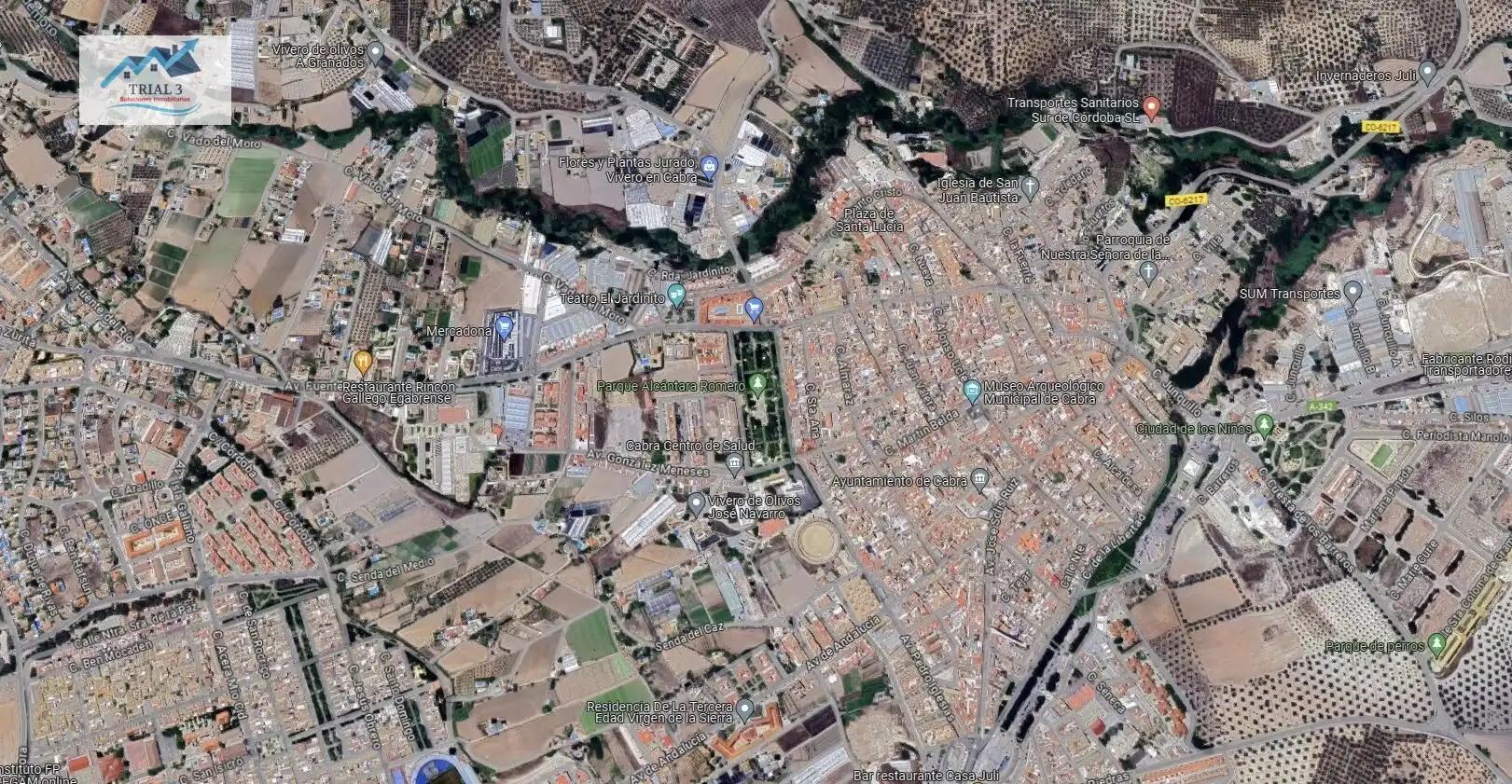 Wohnung zum Verkauf in Calle ROMERO MERCHAN, imagen 4