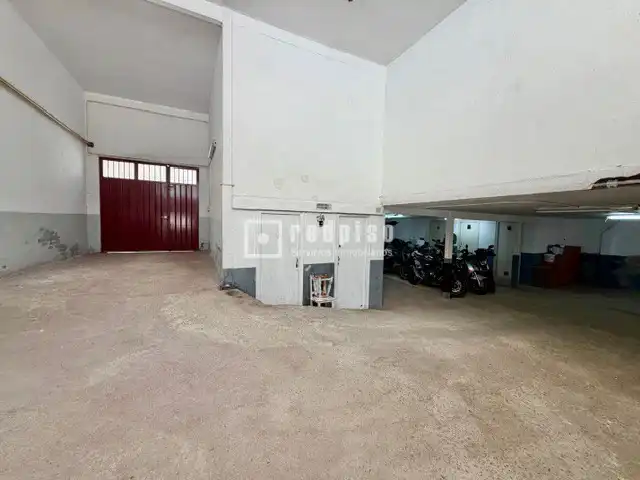 Parking of Garage for sale in Madrid