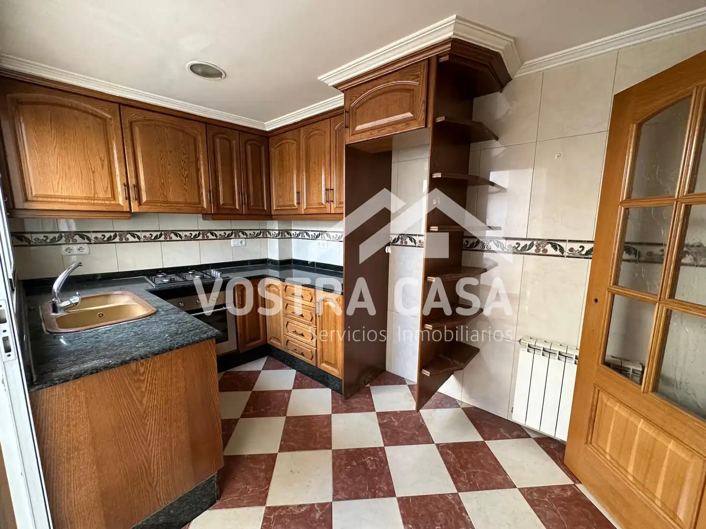 Casa aparellada en venda a ALMAZAR, imagen 16