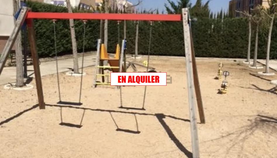 Photo 1 of Flat to rent in Camino Sancho Rey , Santa María - Pio XII, Ciudad Real