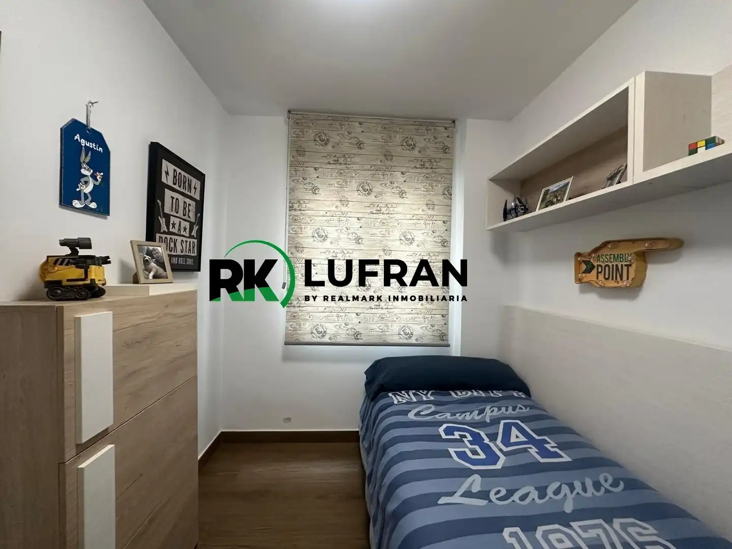 Piso con ascensor en venta en Calle de Rafael Asín, imagen 26