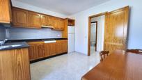 Kitchen of Flat for sale in Ingenio  with Air Conditioner