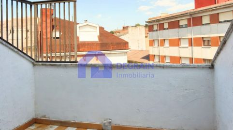 Foto 4 de Àtic en venda a La Felguera, Langreo