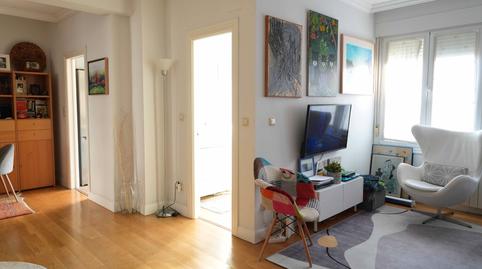 Foto 5 de Piso en venta en Calle General Eguía, Sabino Arana - Jesuitas, Bilbao