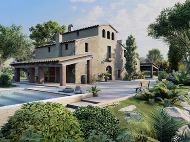 Maison à vendre à La Massana 12