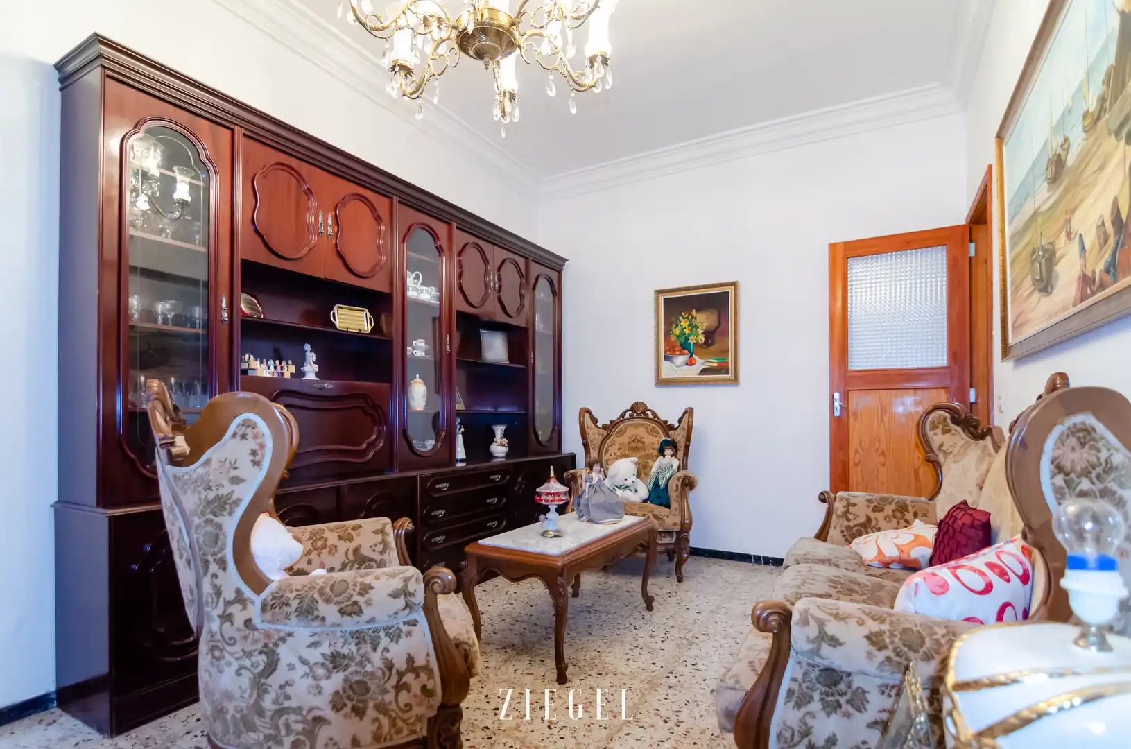 Casa o chalet en venta en Calle Pino Rivero, 5, Teror pueblo