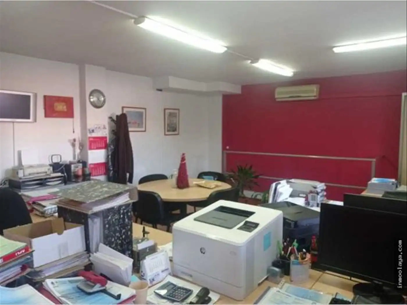 Local comercial en venta en Can Feu - Gràcia, imagen 30