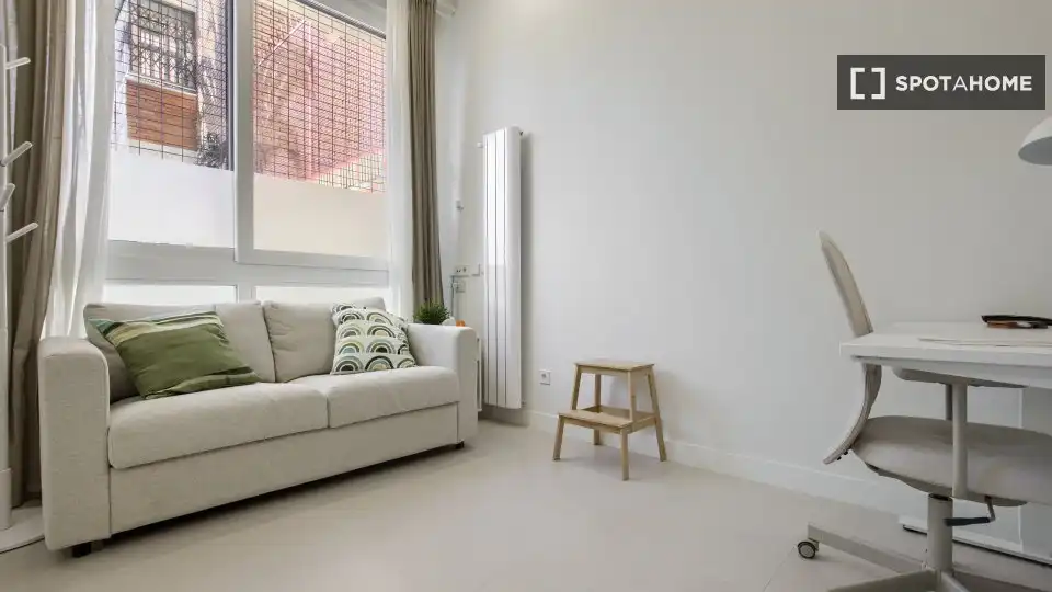 Habitación en Marroquina