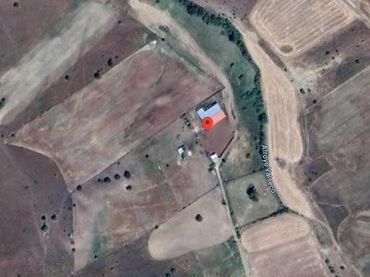 Terreno rustico in vendita a Turégano