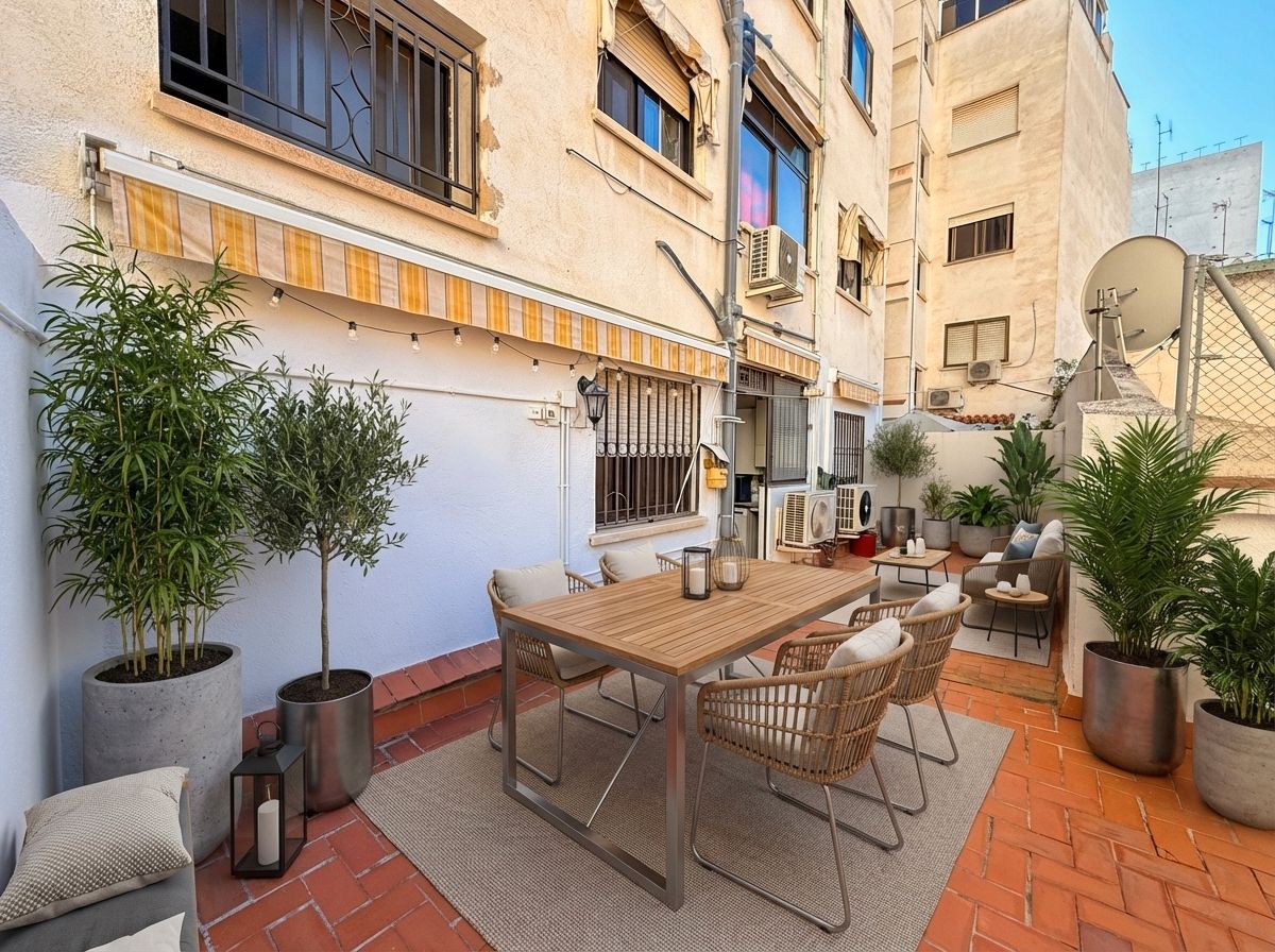 Flat for sale in Plaza Illes Columbretes, Norte