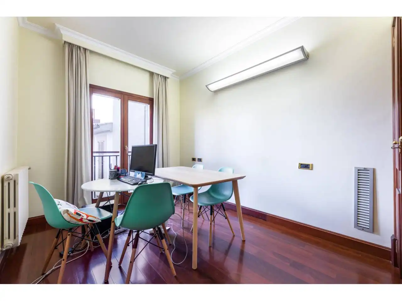 Comedor de Piso en venta en  Palma de Mallorca con Aire acondicionado y Balcón