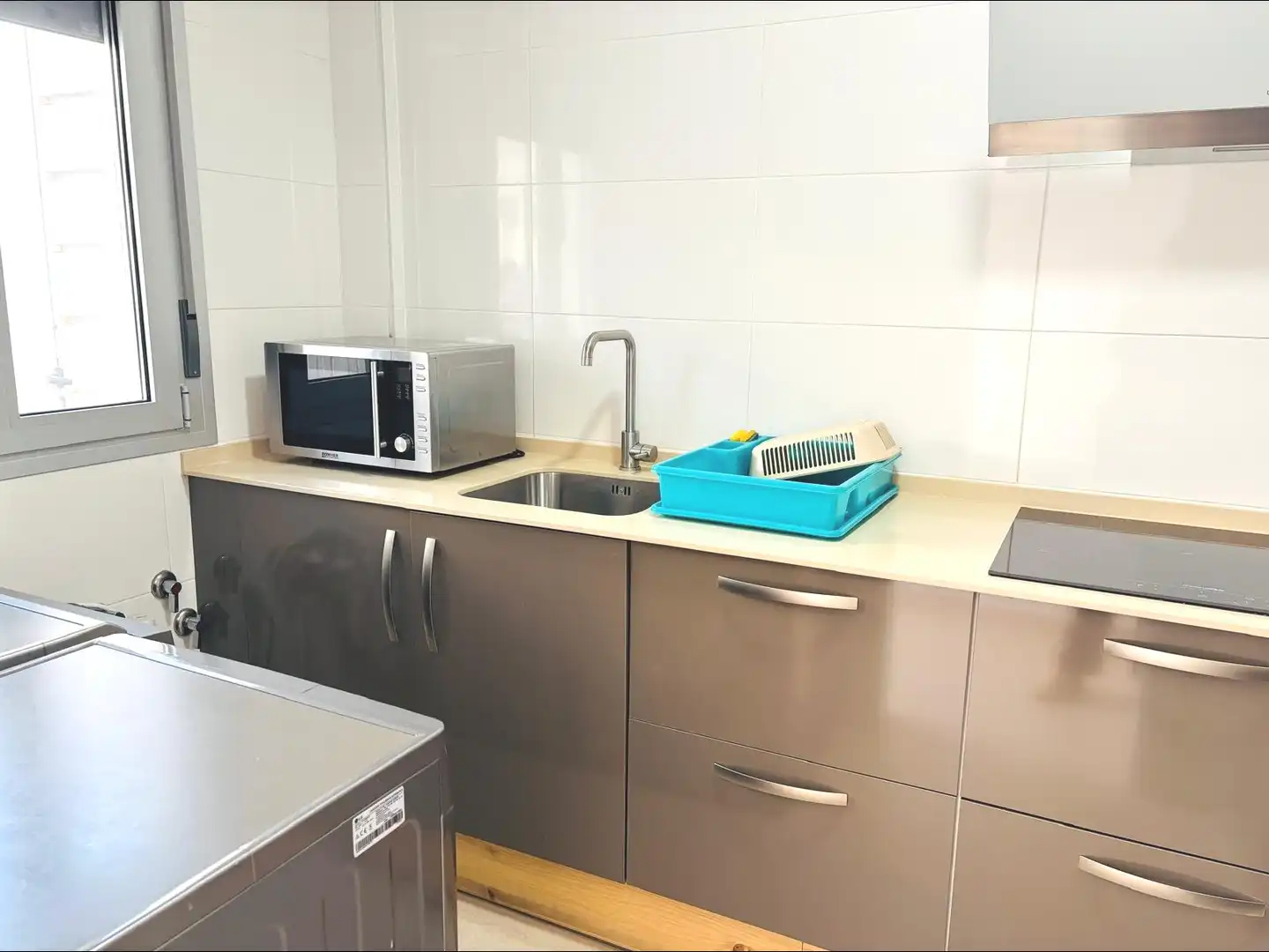 Mini appartamento con ascensore in vendita a Barbate ciudad, imagen 15