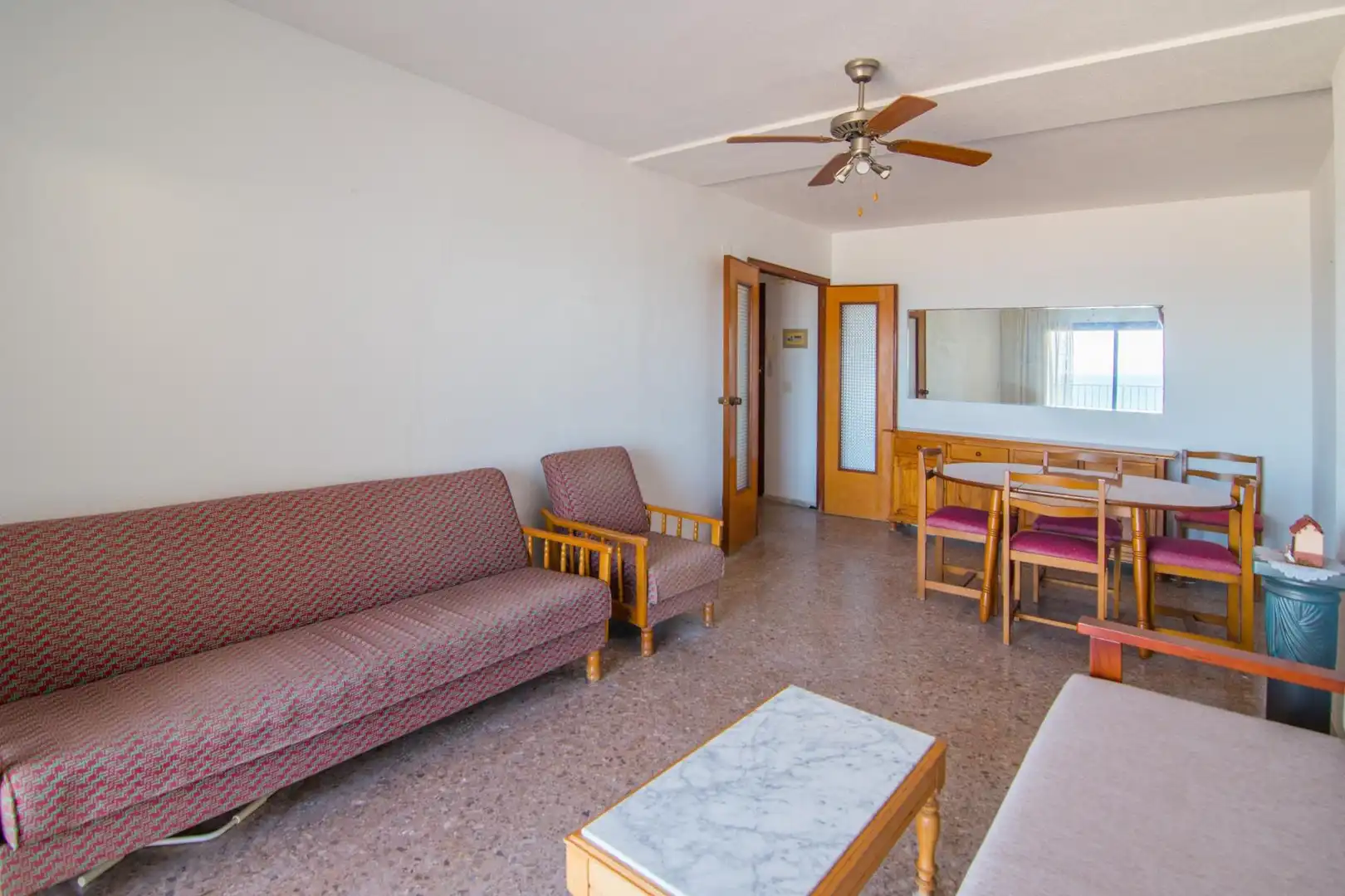 Apartment with pool for sale in Playa de Gandia, imagen 7