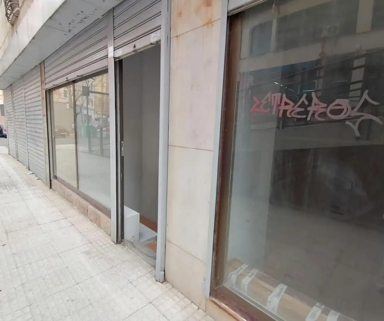 Local comercial en venda a Centro