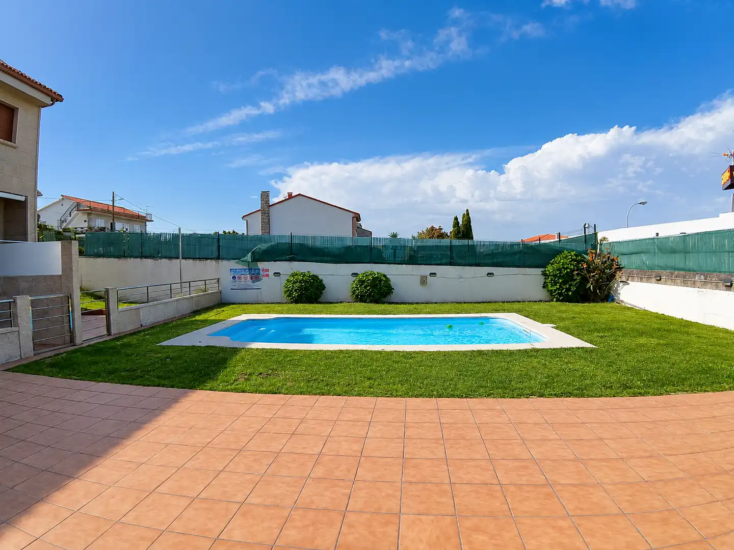 Casa con piscina en venta en Sanxenxo pueblo, imagen 29