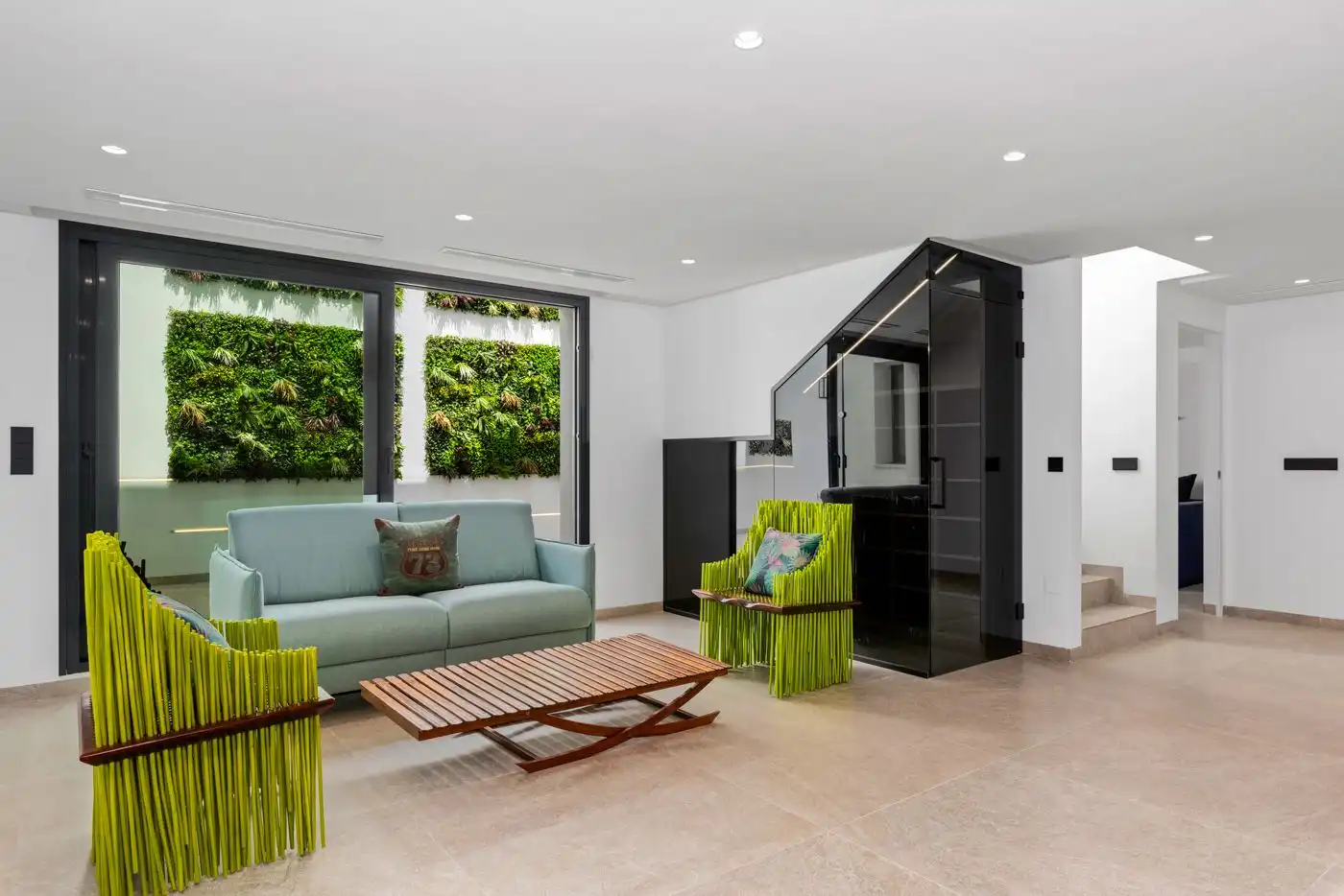 Villa avec piscine à vendre à Pueblo Español - Coveta Fumá, imagen 38