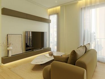 Apartament amb balcó en venda a Casco Antiguo