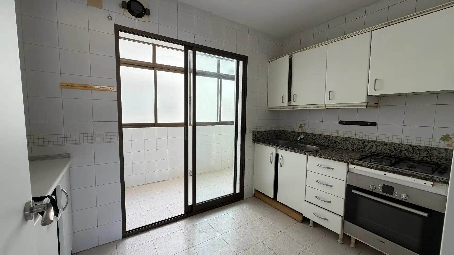 Küche von Wohnung zum Verkauf in Fuengirola