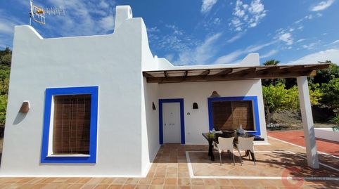 Foto 5 de Finca rústica en venta en Centro, Salobreña
